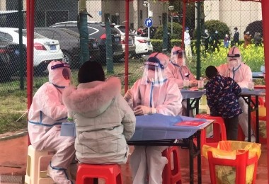 抗疫情，我們?cè)谛袆?dòng)-我司全面落實(shí)“抗疫”工作