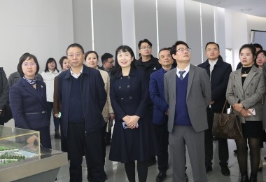 華時(shí)捷科技參加湘江新區(qū)“結(jié)伴同行·海外領(lǐng)秀”座談會(huì)，共謀國(guó)際化發(fā)展新路徑